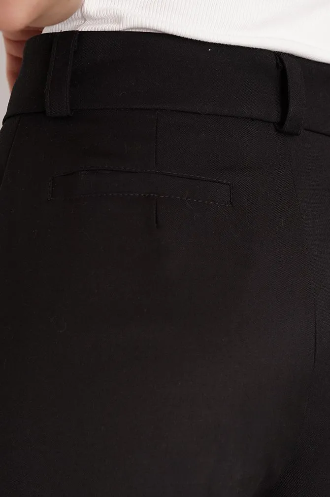 Aspen Pants Black