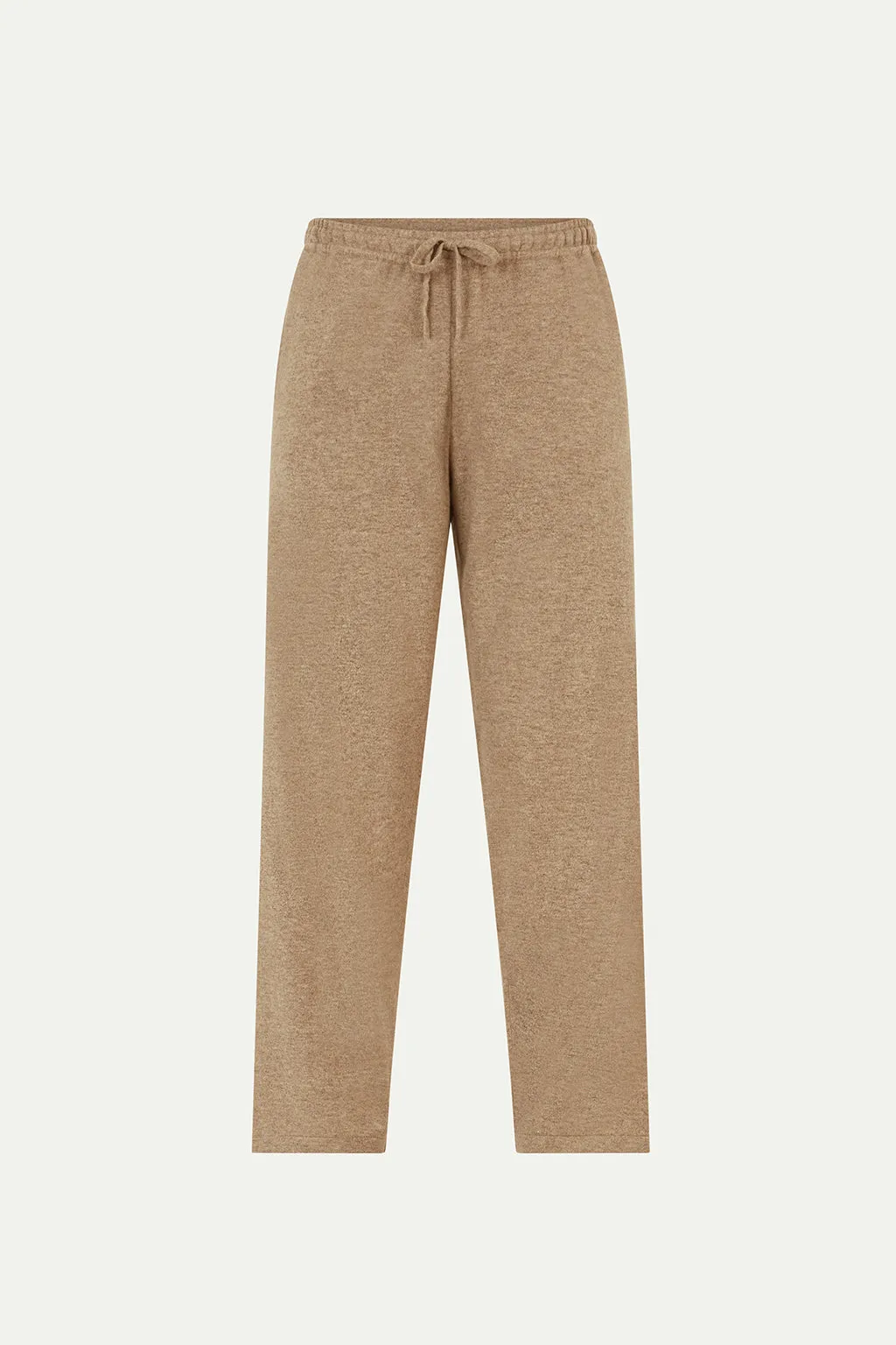 BALI cashmere pants (men)