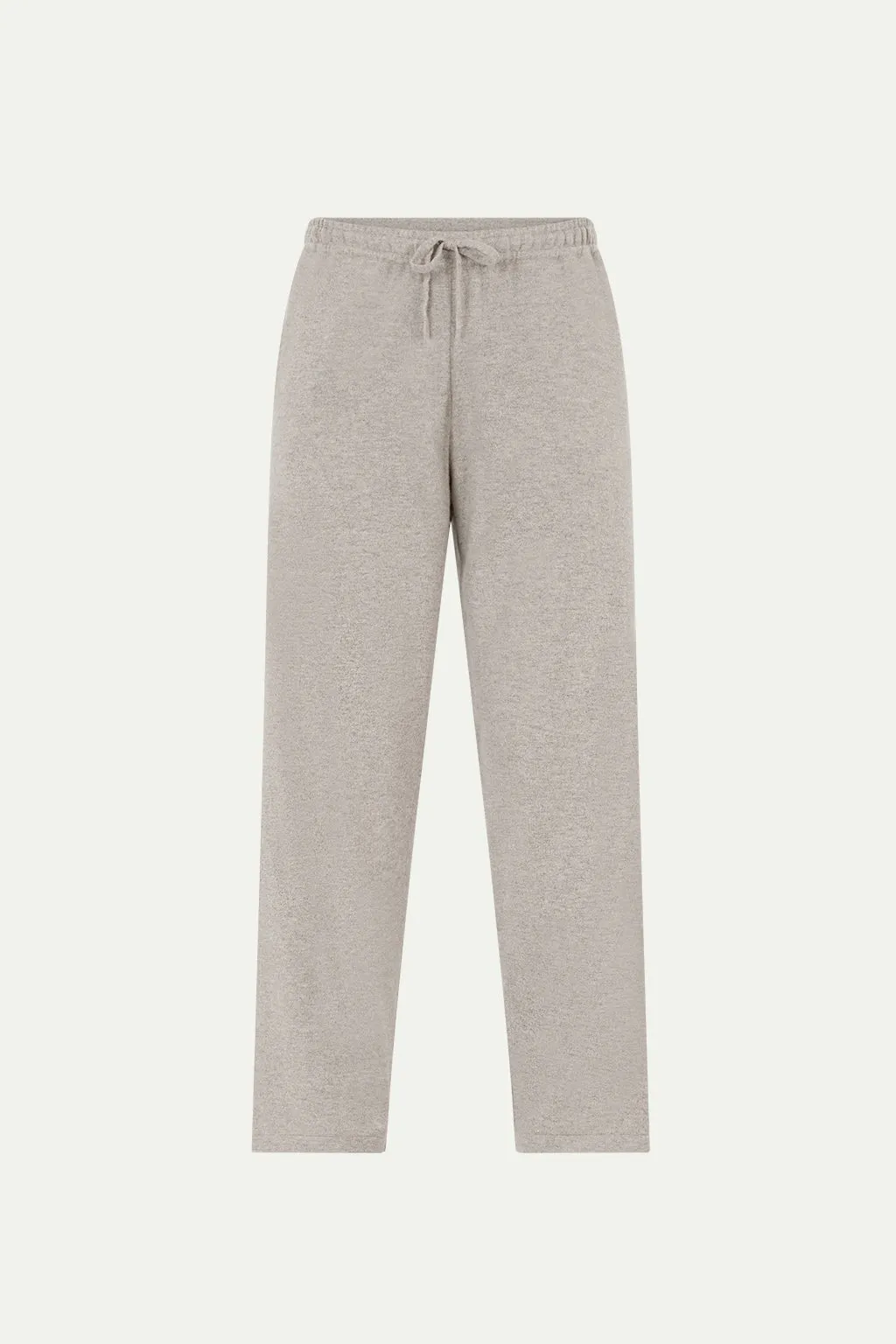 BALI cashmere pants (men)