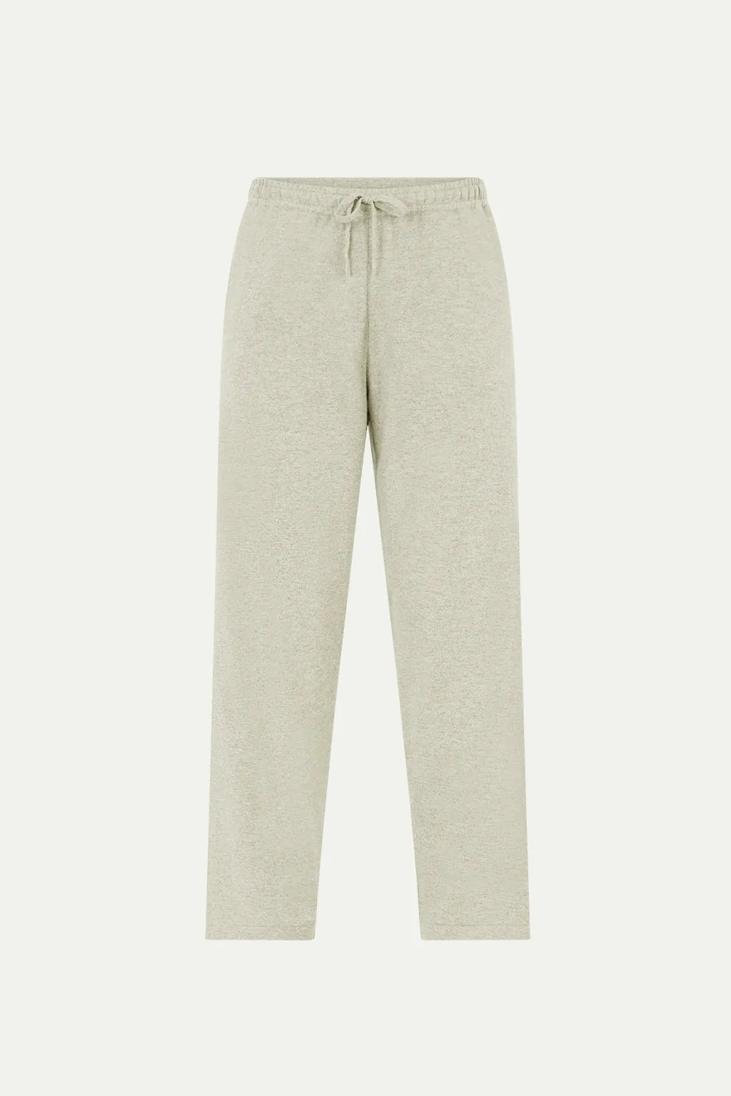 BALI cashmere pants (men)