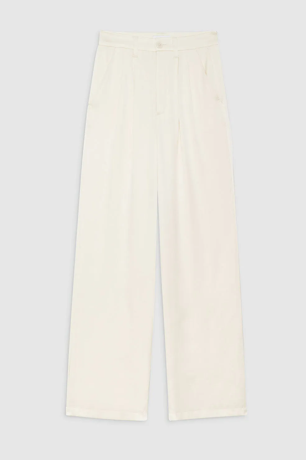 Carrie Pant Oyster