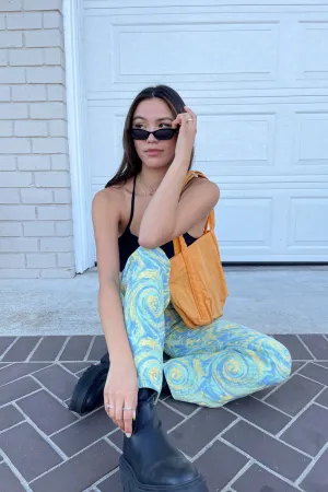 Cucumber Cypress Pant