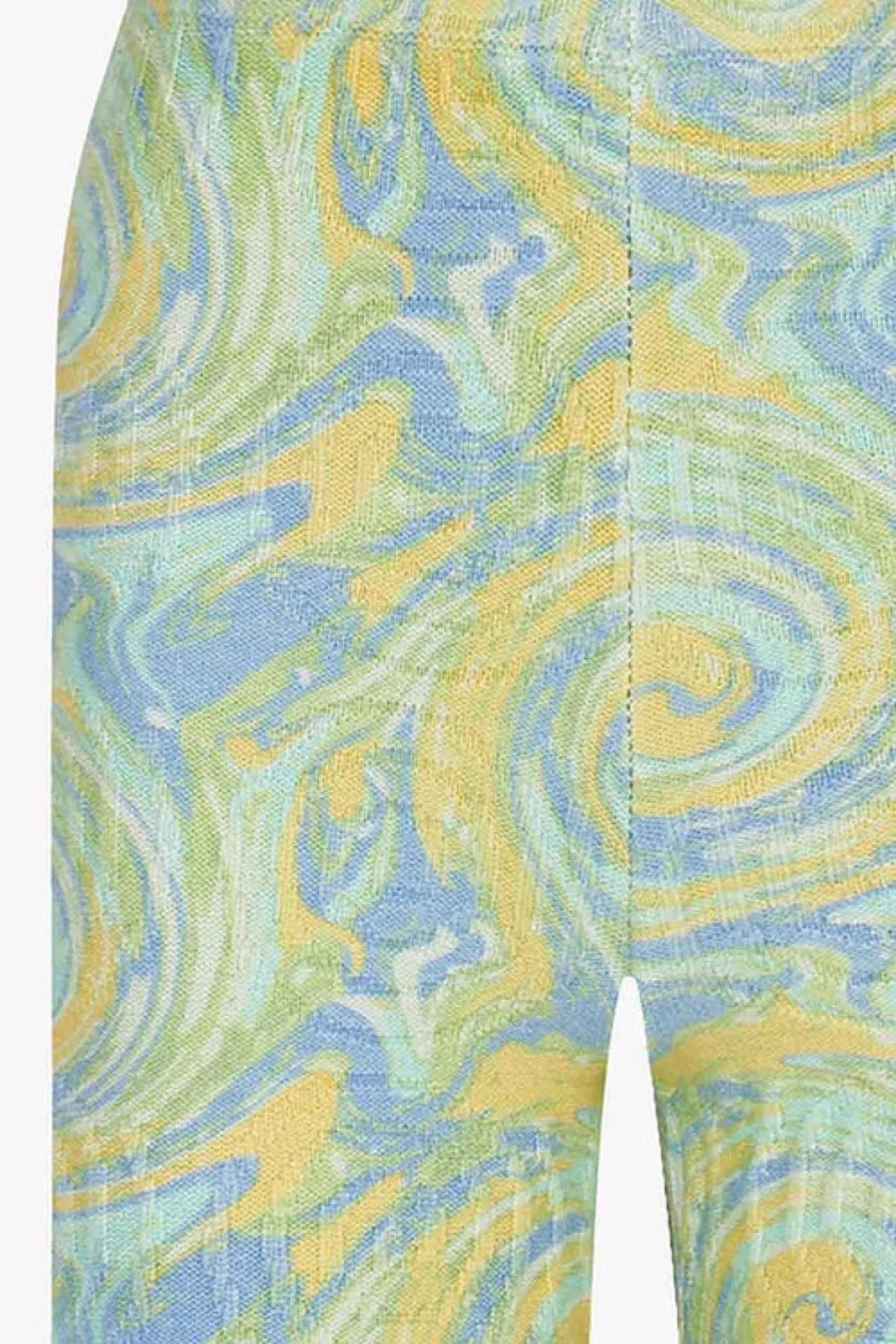 Cucumber Cypress Pant