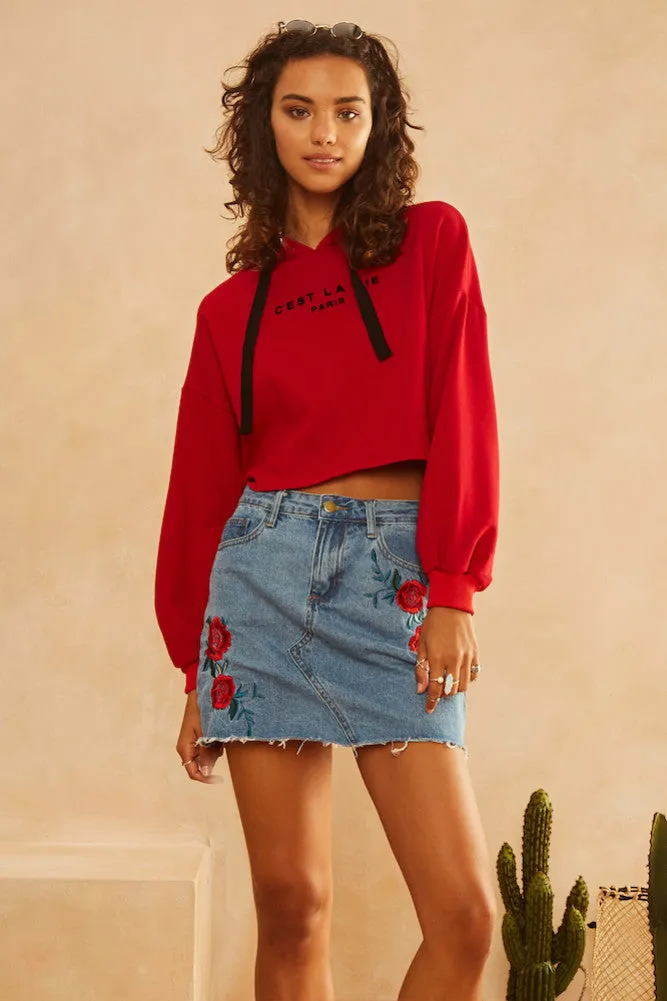 Eccentrics Sweater