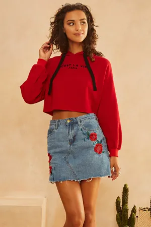 Eccentrics Sweater