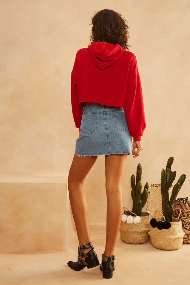 Eccentrics Sweater