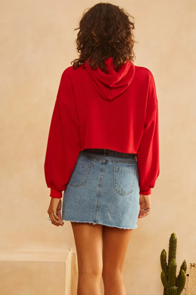 Eccentrics Sweater