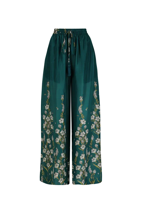 Emmy Pant | Valencia Jasper