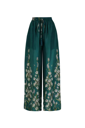 Emmy Pant | Valencia Jasper