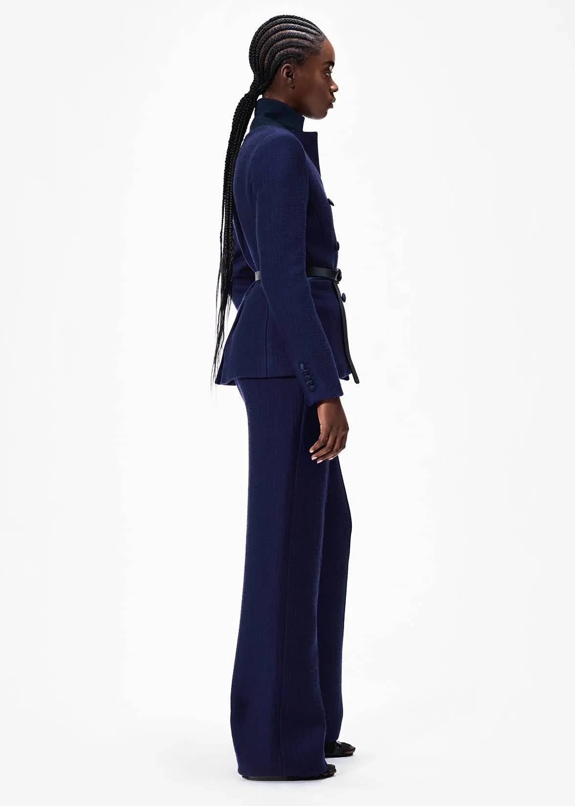 full leg trouser