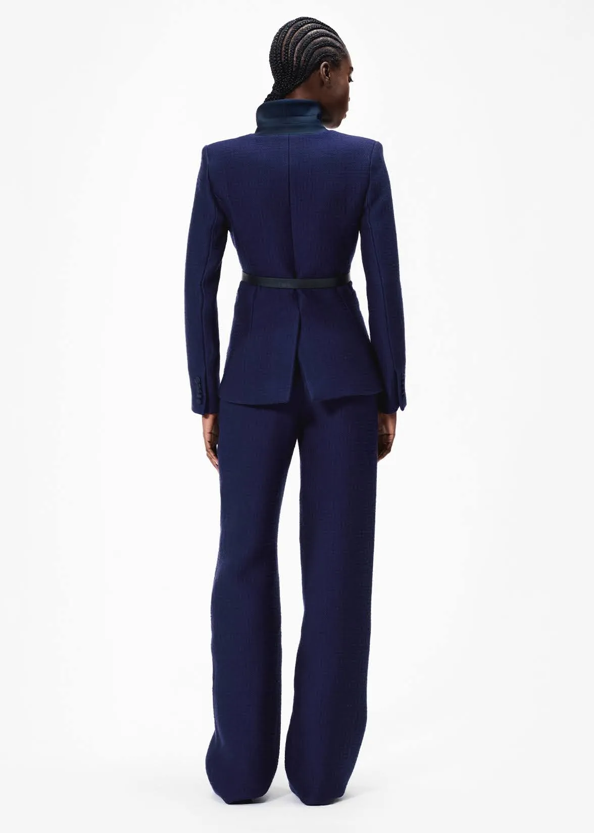 full leg trouser