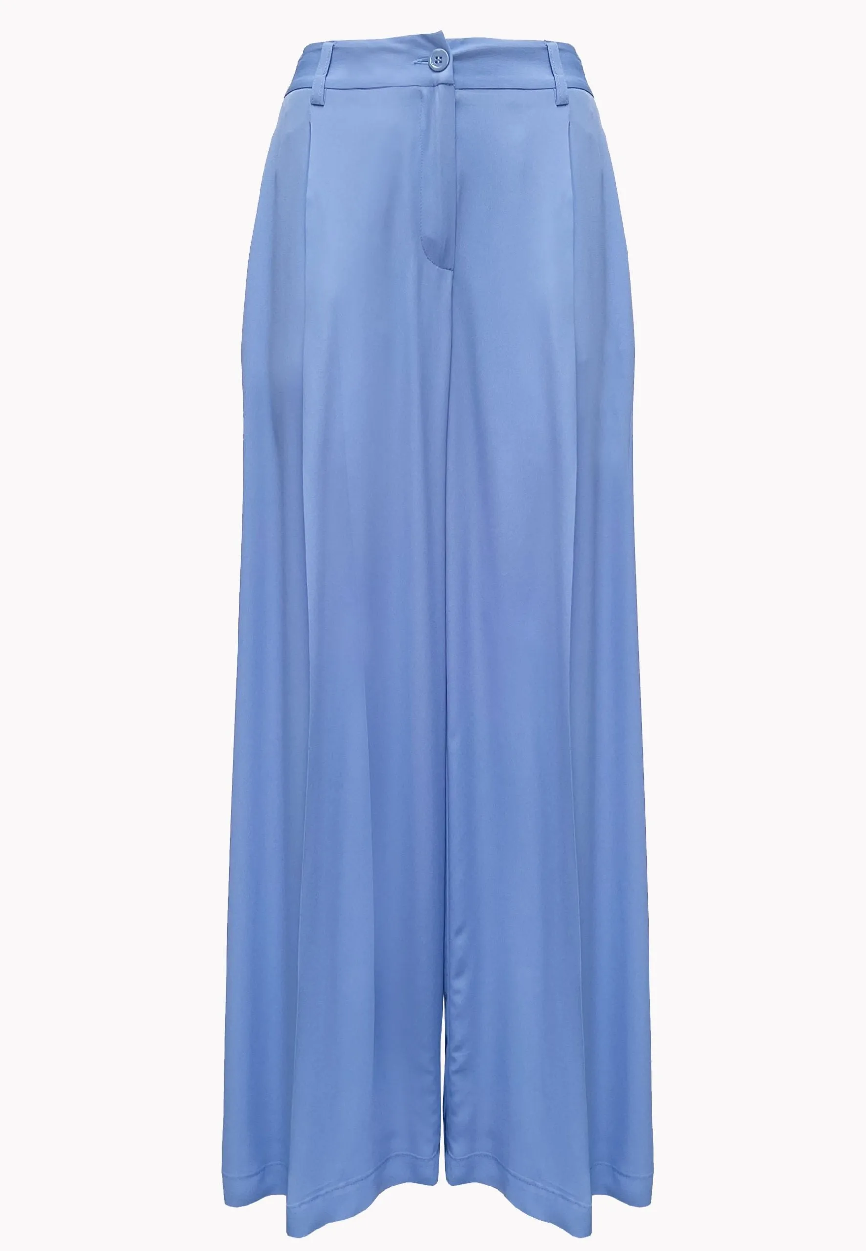 Hanami D'Or Trousers in Blue
