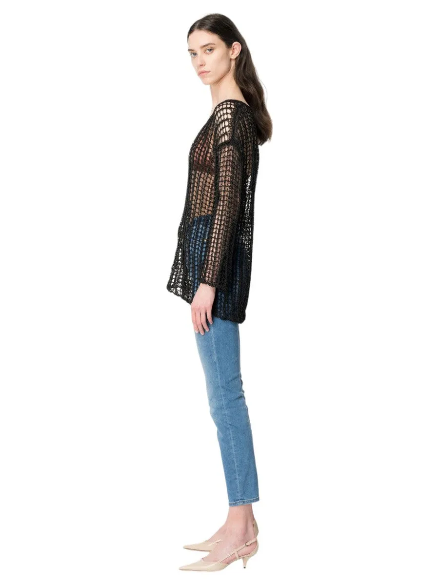Jeans Susan Skinny