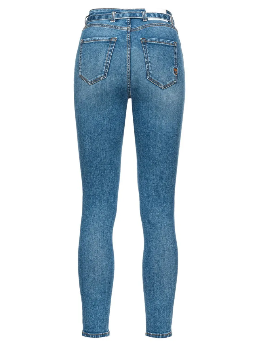 Jeans Susan Skinny