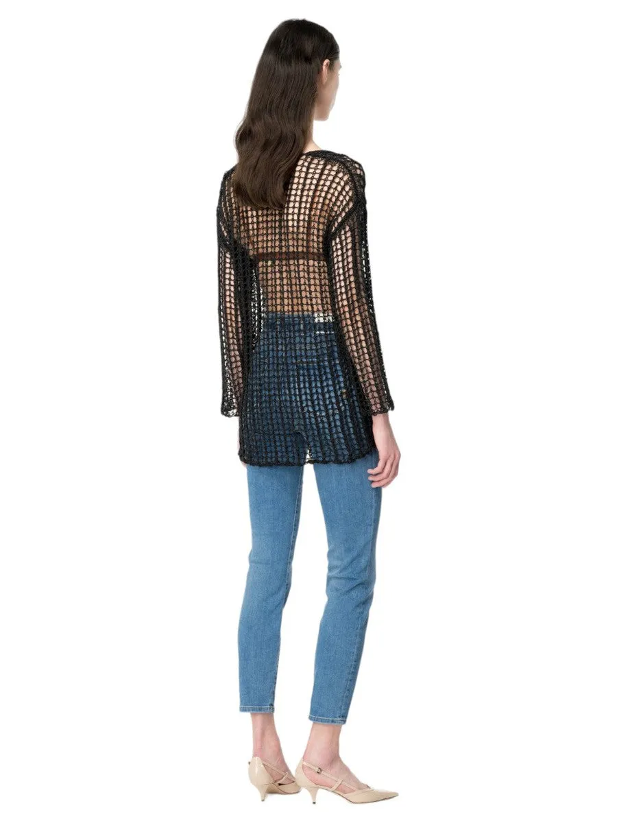Jeans Susan Skinny