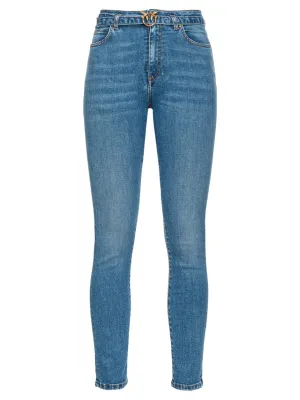Jeans Susan Skinny