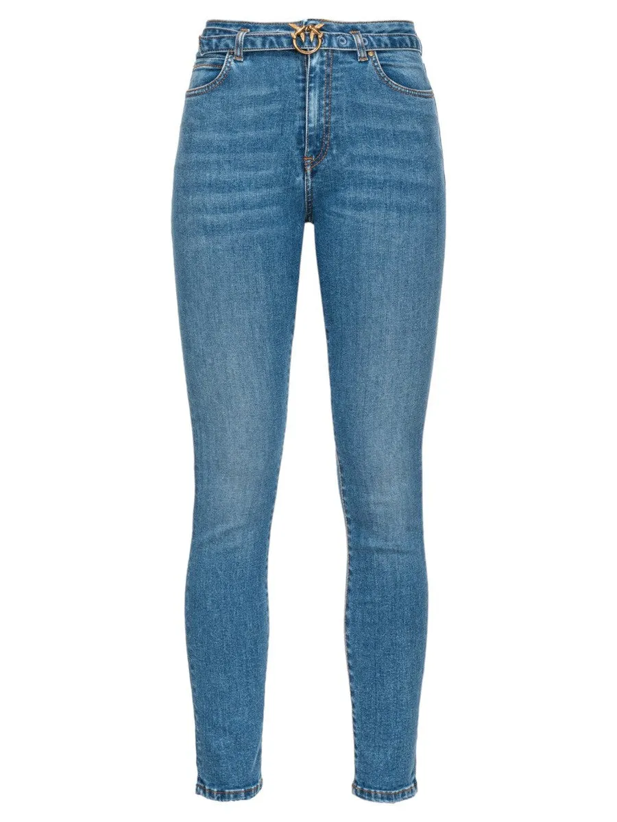 Jeans Susan Skinny
