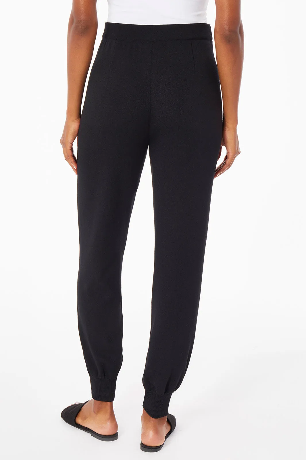 Knit Jogger