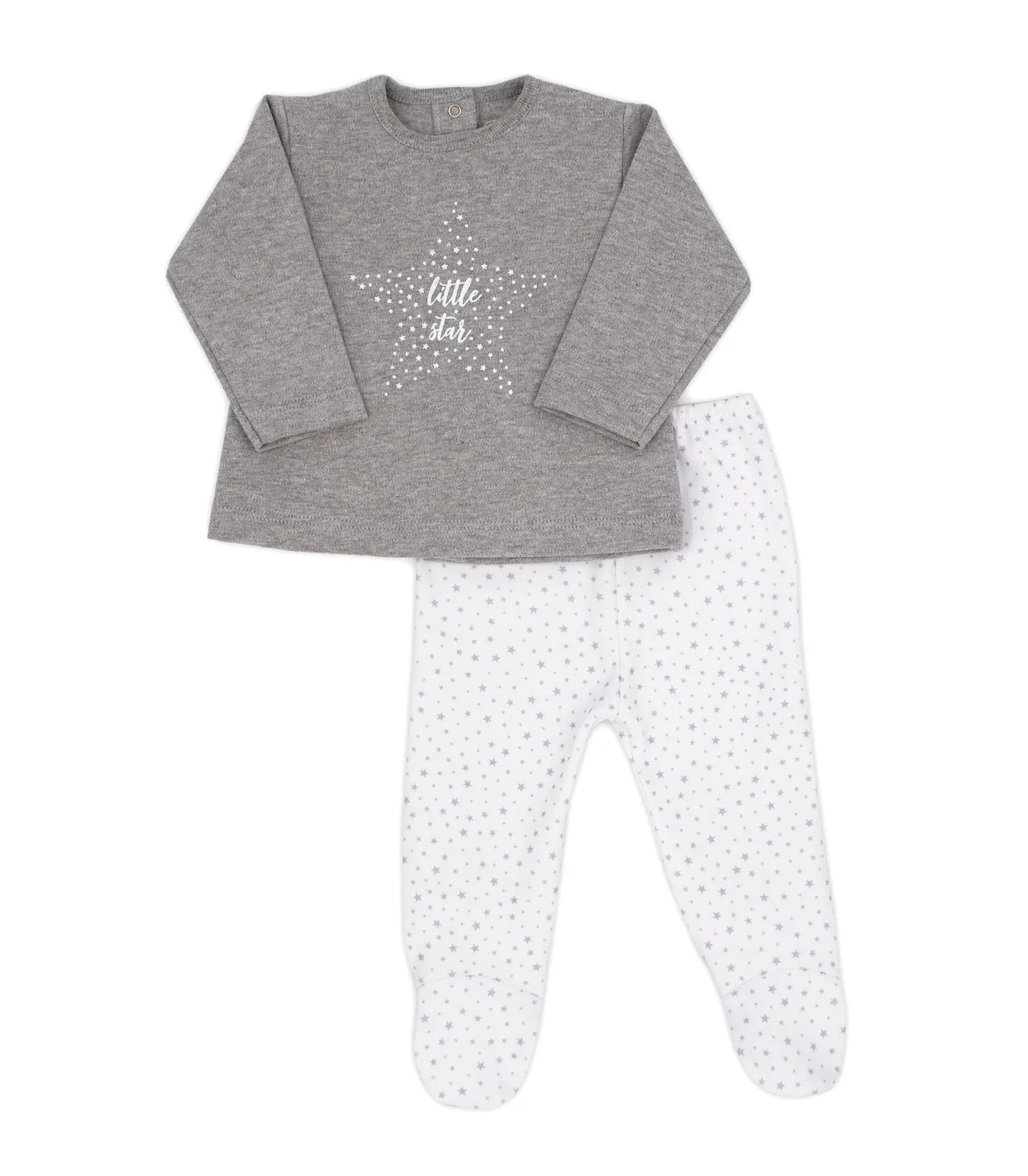 Little Star Play Set