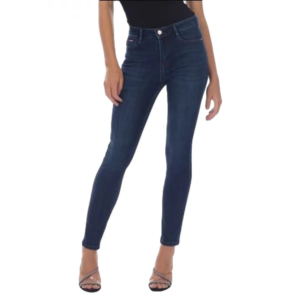 Logan Skinny Jean