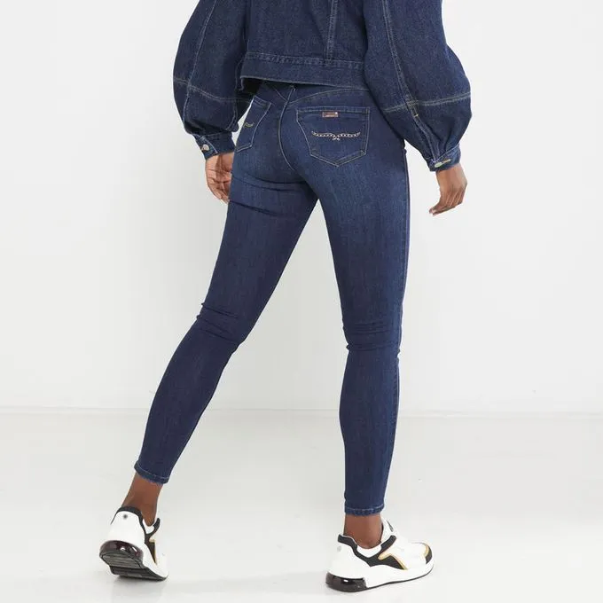 Logan Skinny Jean