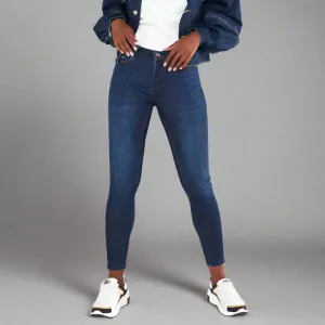 Logan Skinny Jean