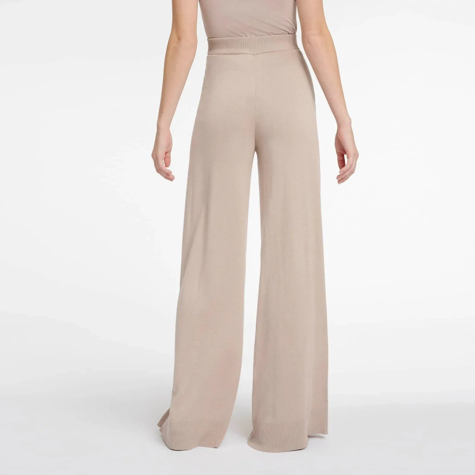 LoopKnit LYR Sweaterpant (Praline)
