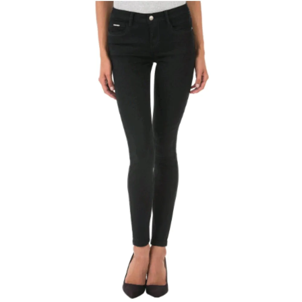 Mischa 1- Black Skinny Jean3