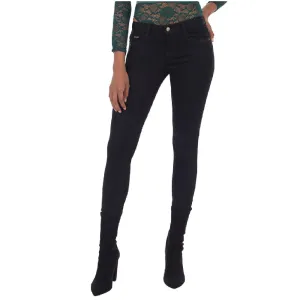 Mischa 1- Black Skinny Jean3