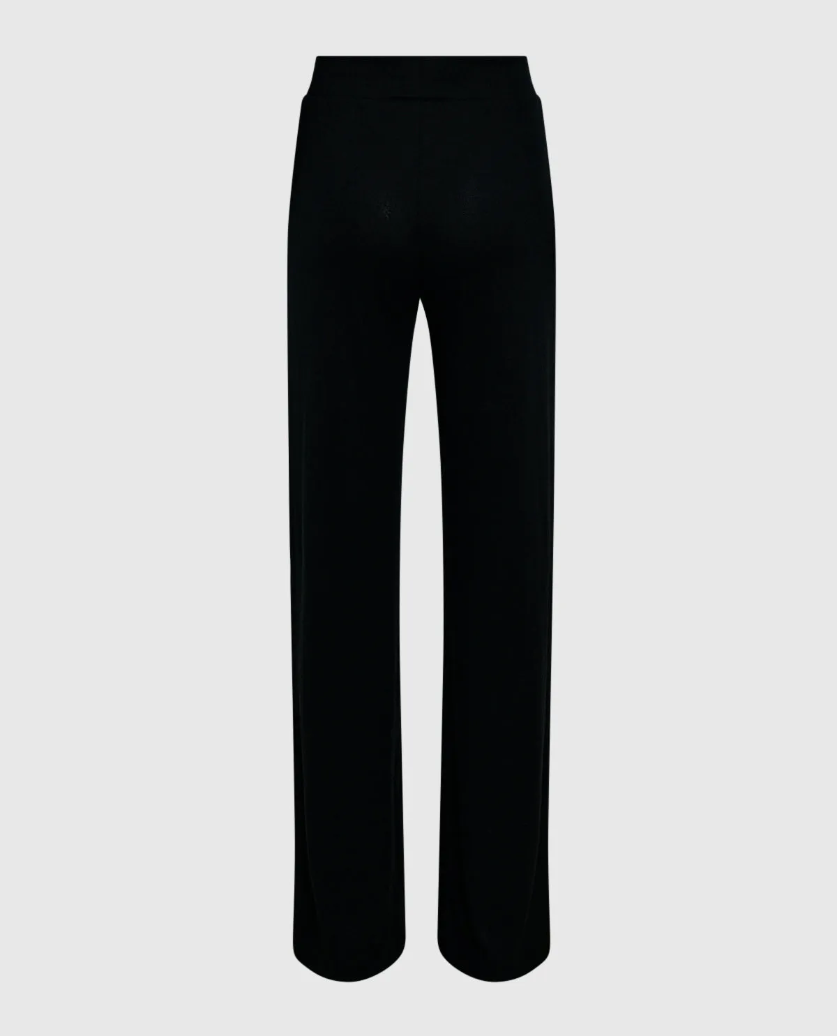 Pajama Pant with Logo Drawstring
