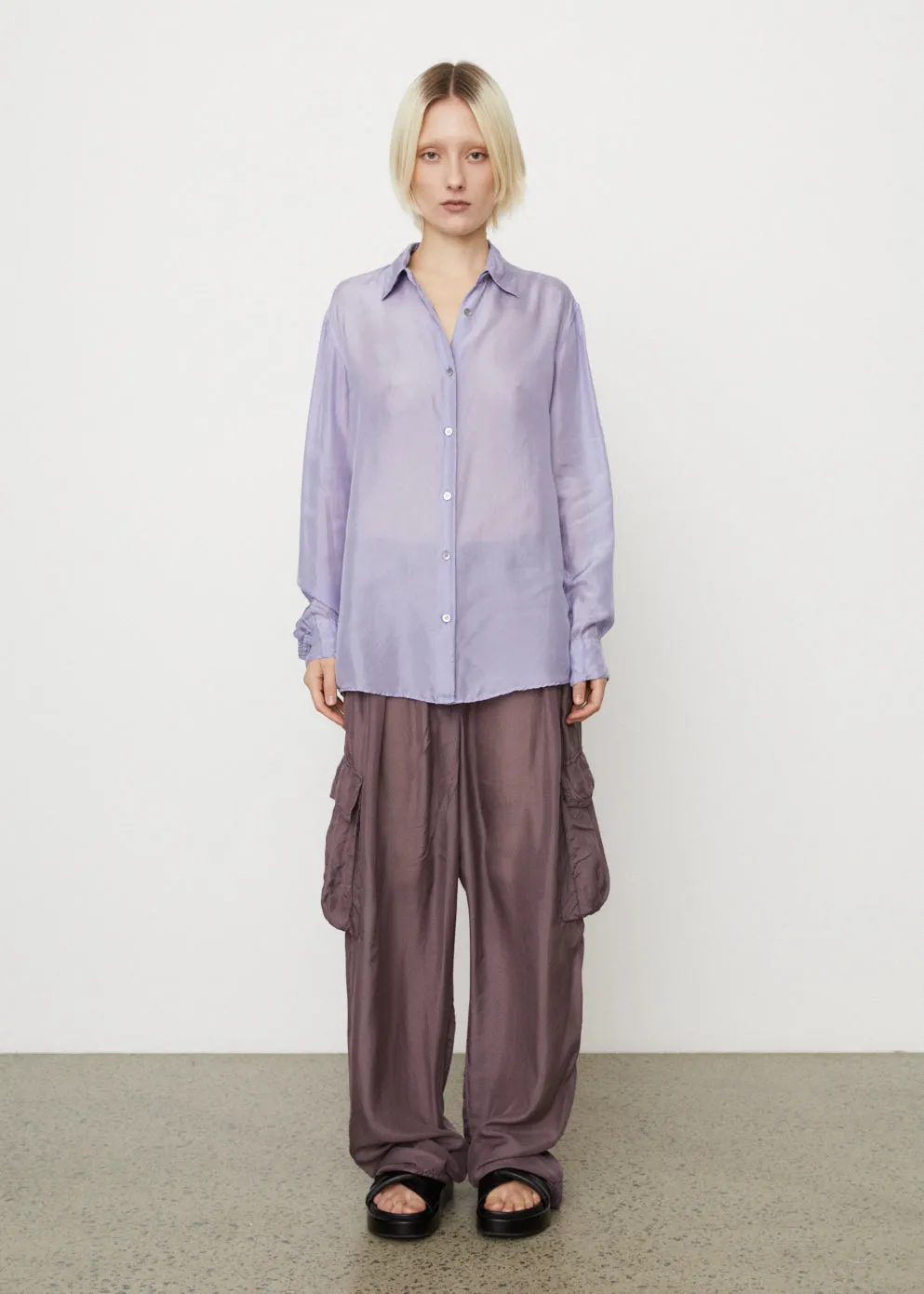 Polkas Pants