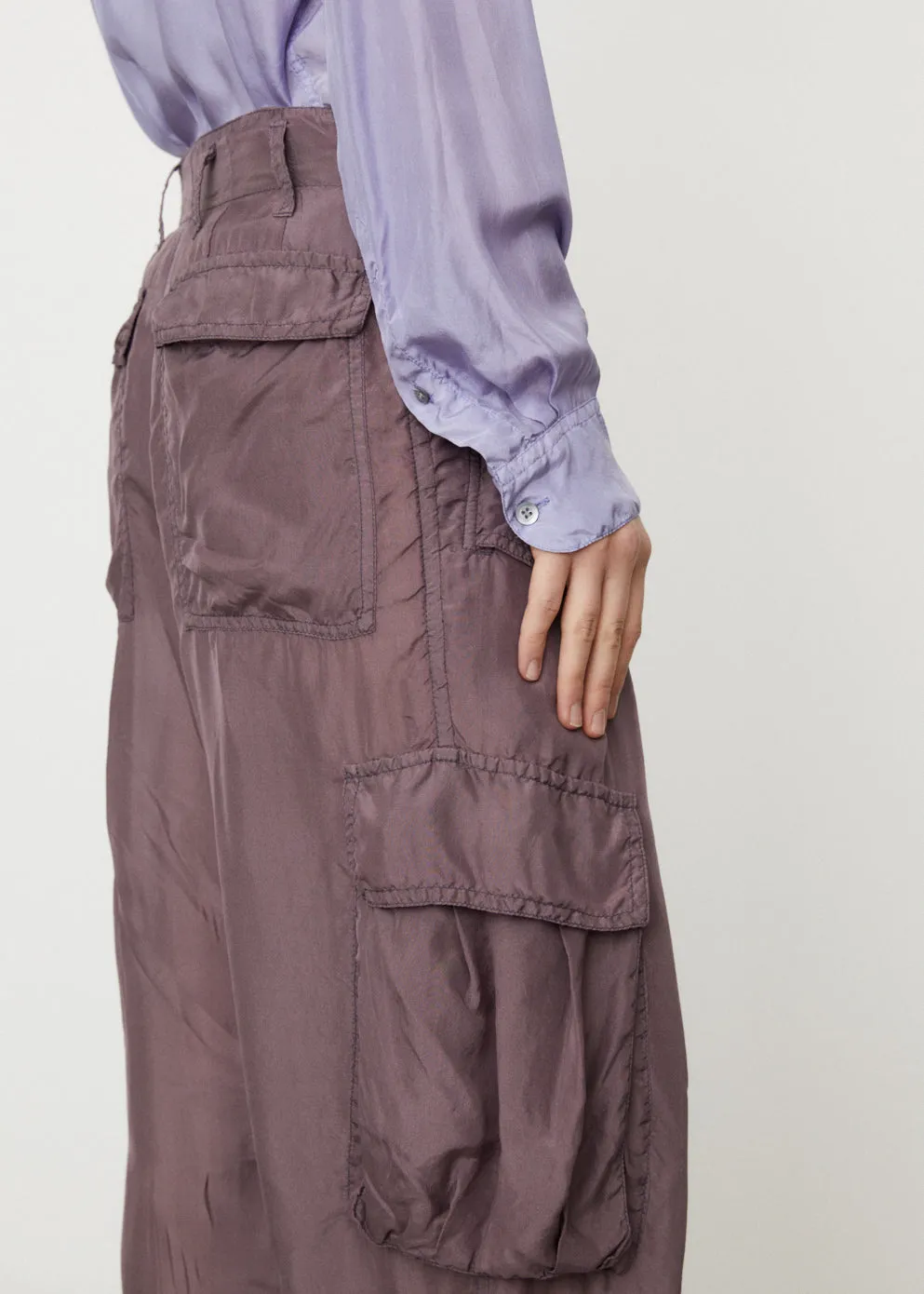 Polkas Pants