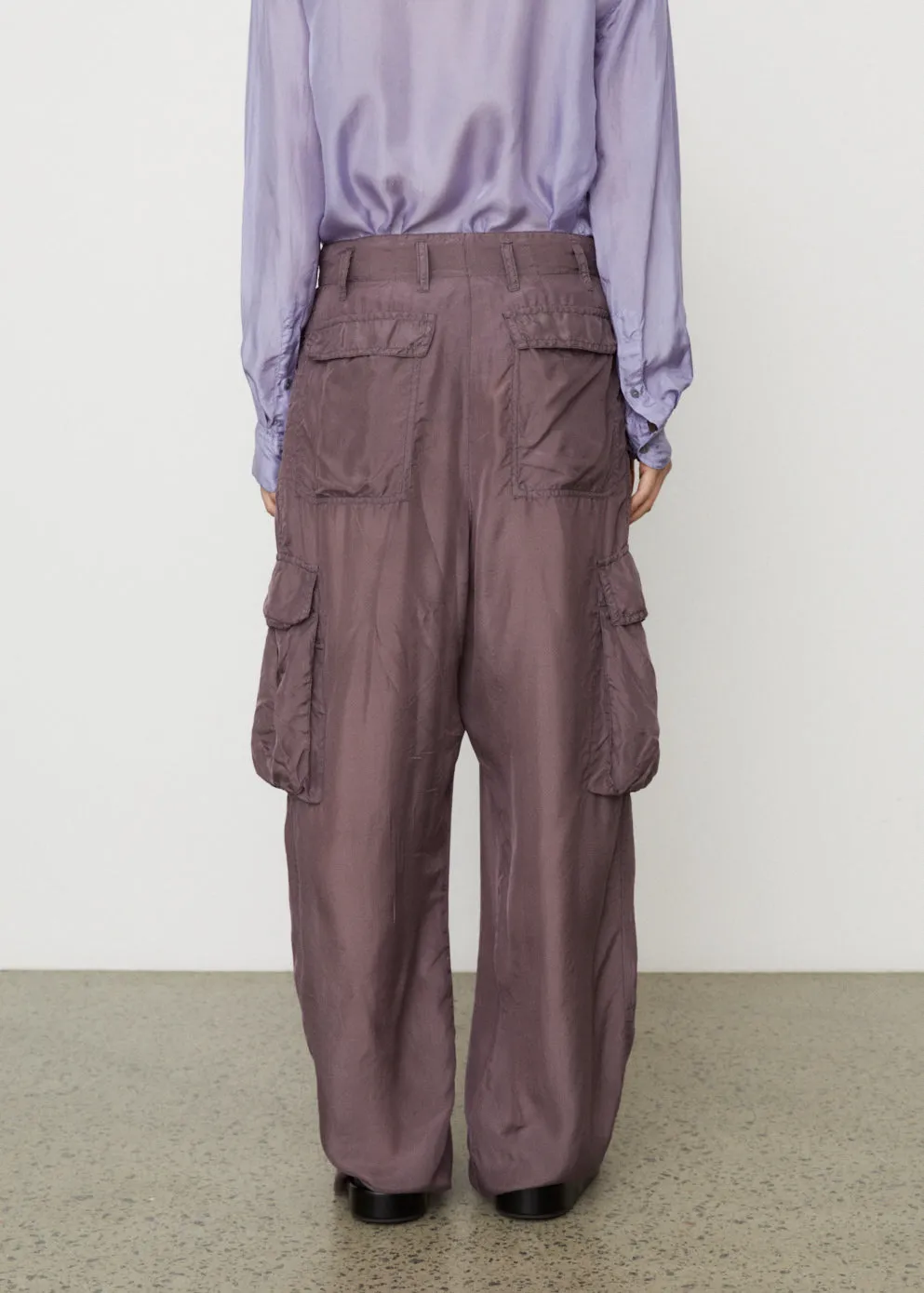 Polkas Pants