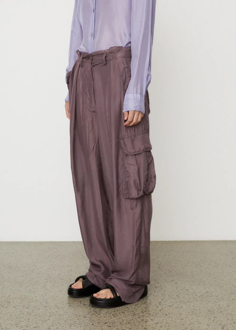Polkas Pants