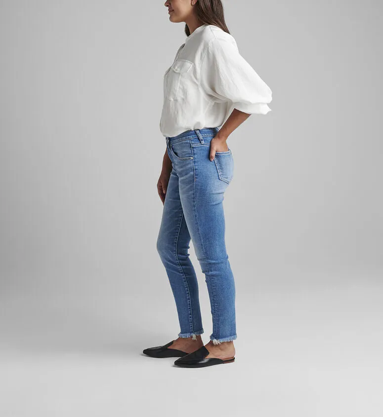 Ruby Straight Jeans