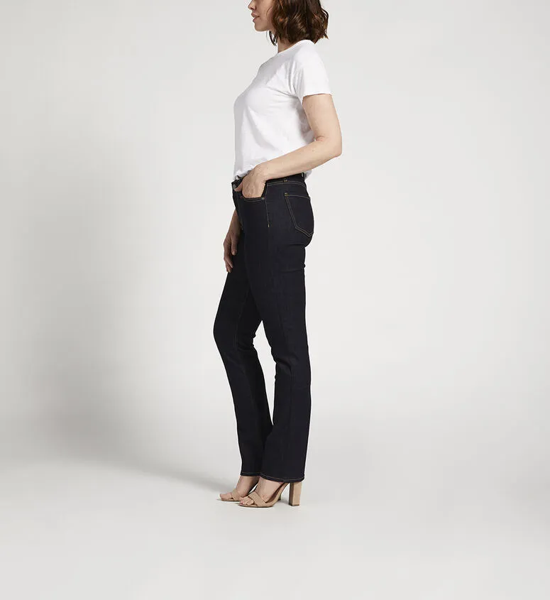 Ruby Straight Jeans