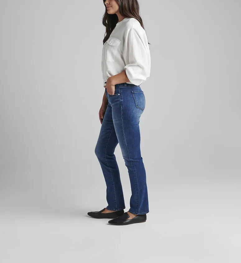 Ruby Straight Jeans