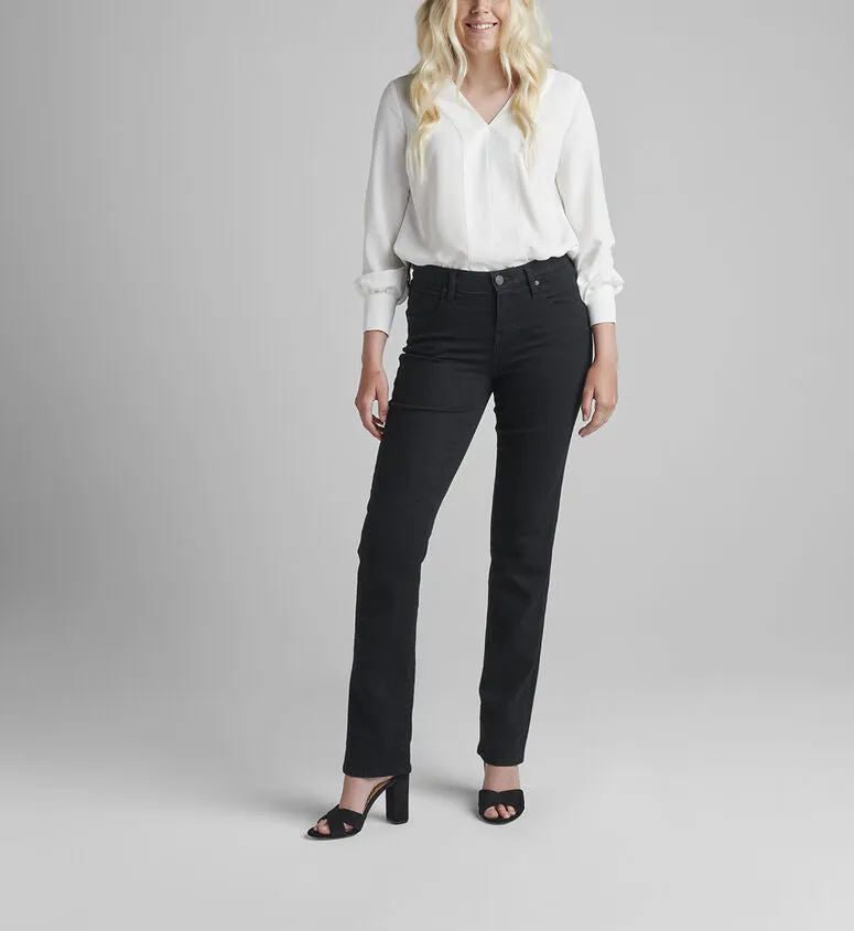 Ruby Straight Jeans