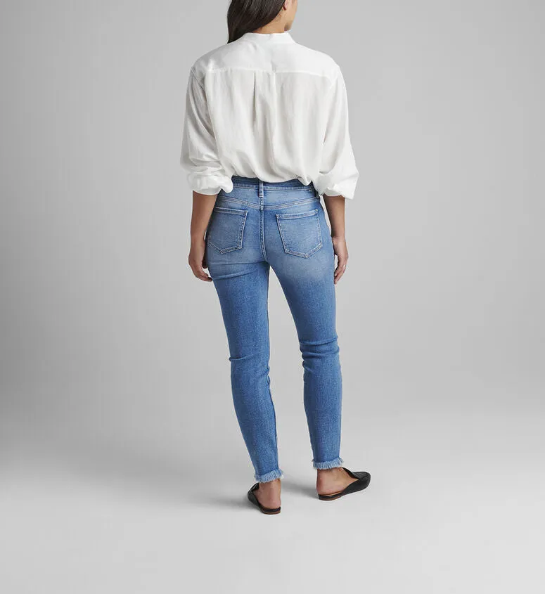 Ruby Straight Jeans