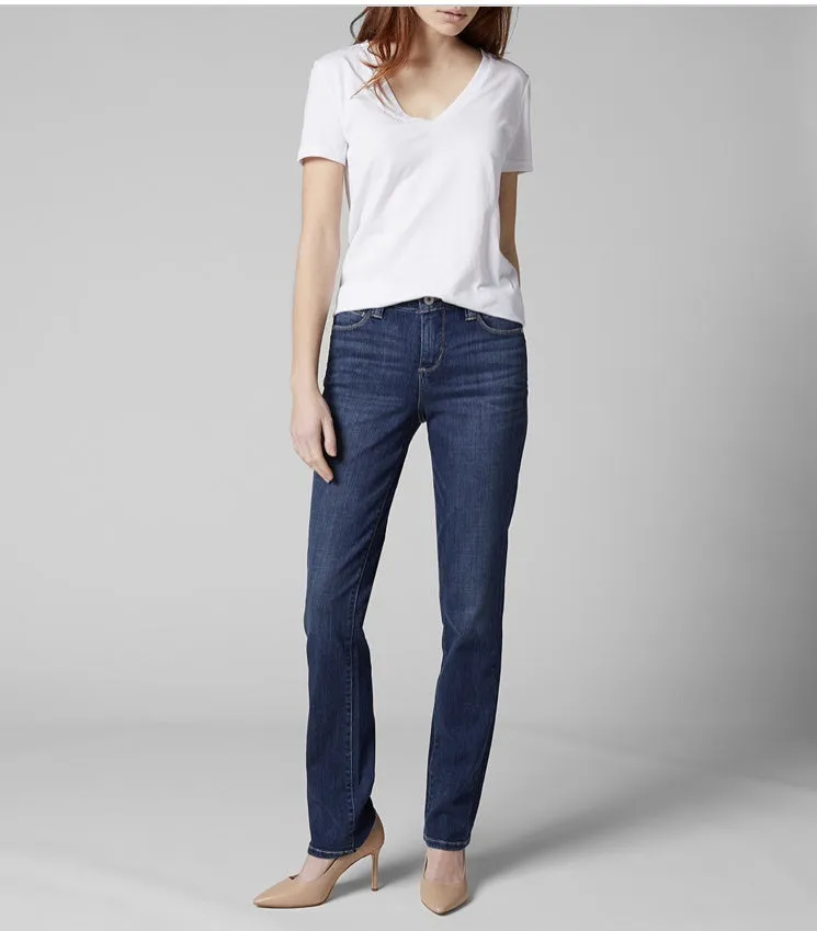 Ruby Straight Jeans