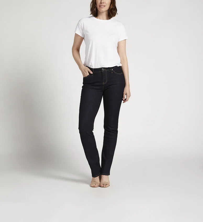 Ruby Straight Jeans