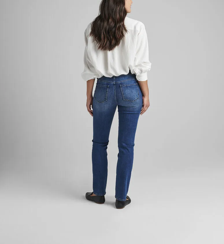 Ruby Straight Jeans