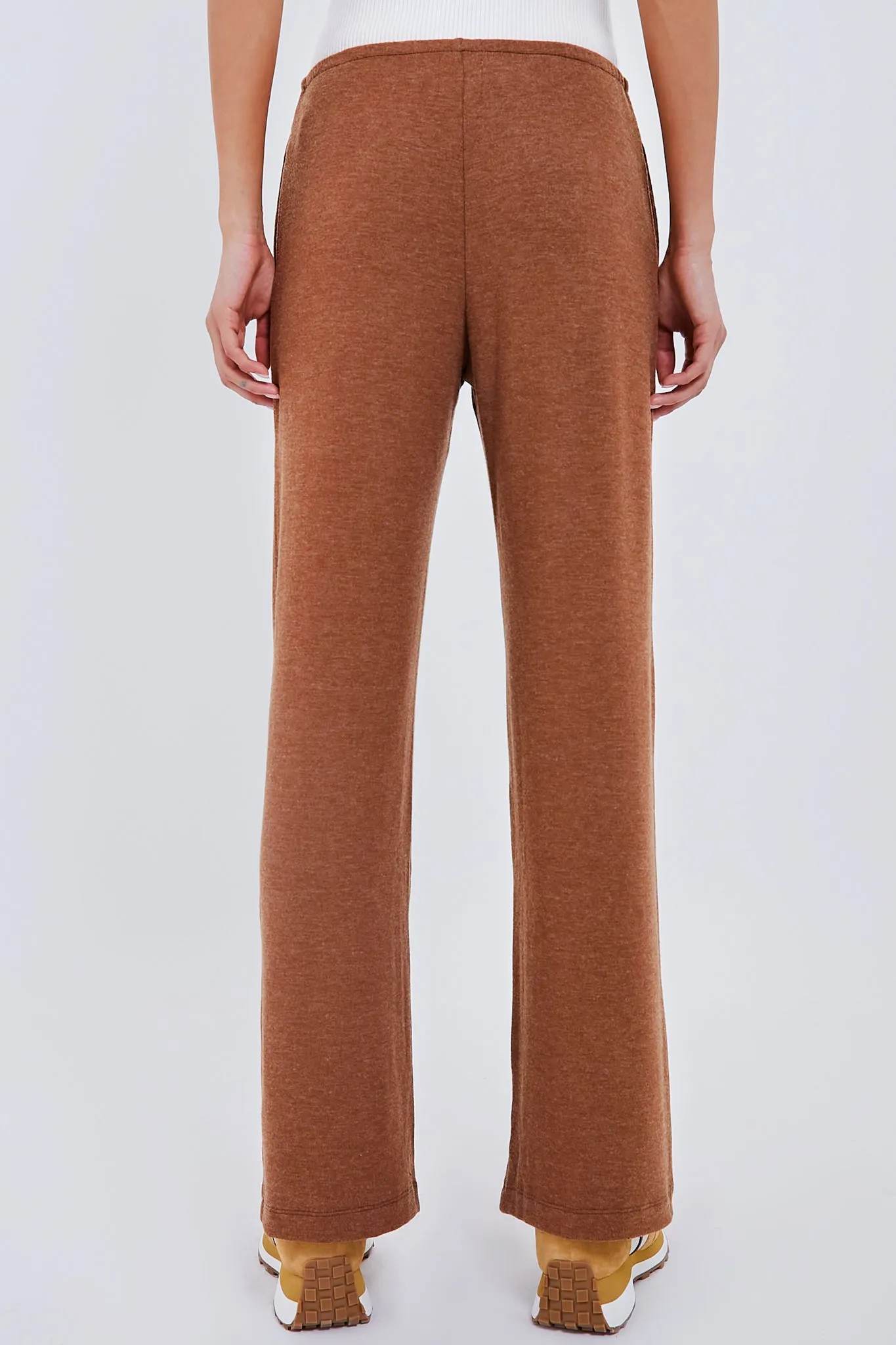 Squirrel Lauren Pocket Pants
