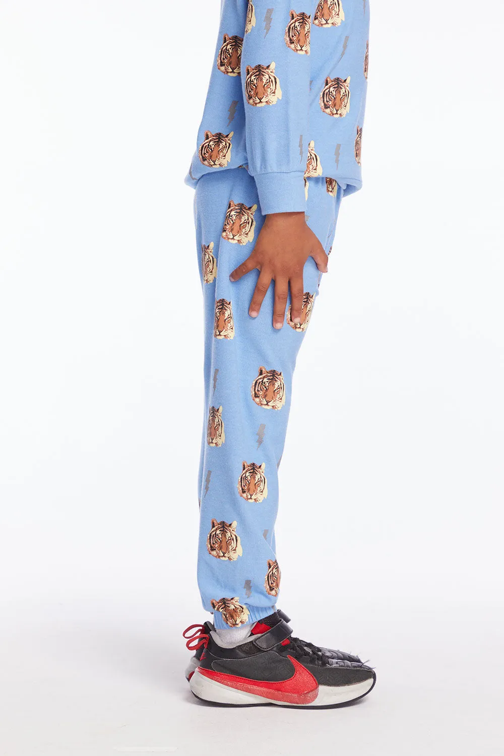 Tiger Party Boys Pants