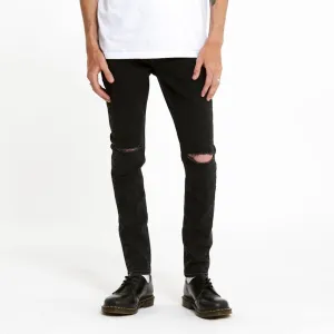 Z-One Jean - Trillmatic Black